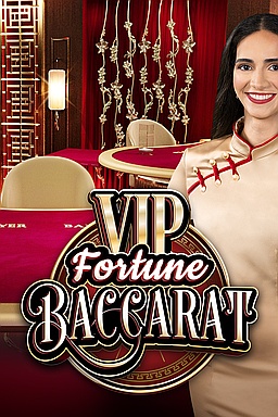 VIP Fortune Baccarat